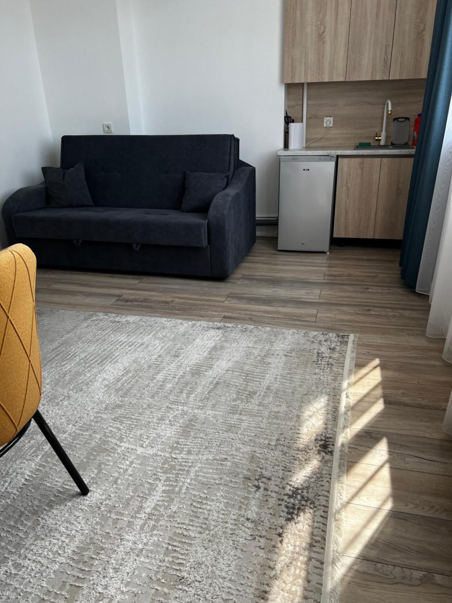 Hyat Apartment Biskek Kültér fotó