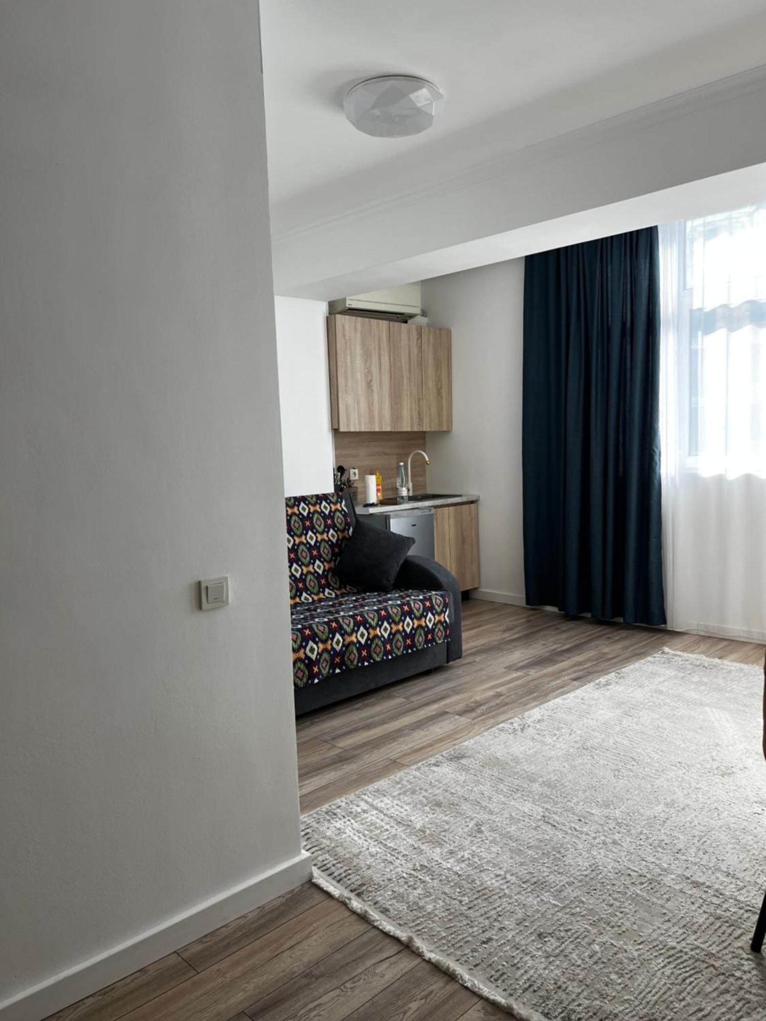 Hyat Apartment Biskek Kültér fotó